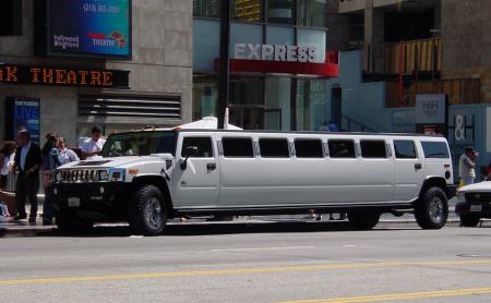 hummer imousen 4